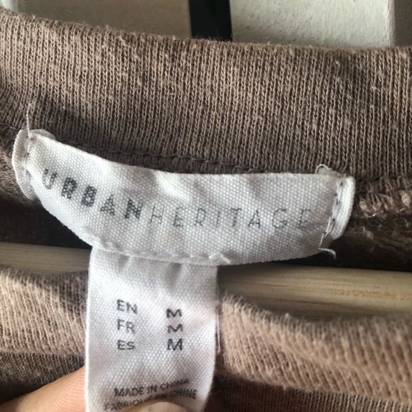 Yeezy styled sweatshirt - Picture 2 of 3